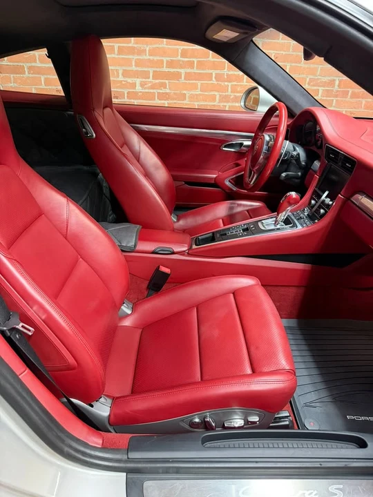 2013 Porsche 991 Carrera S - Image 8 of 16