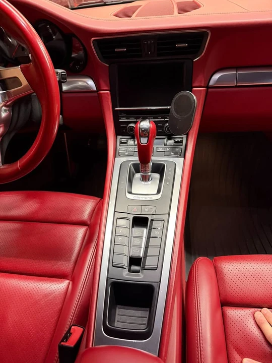 2013 Porsche 991 Carrera S - Image 10 of 16