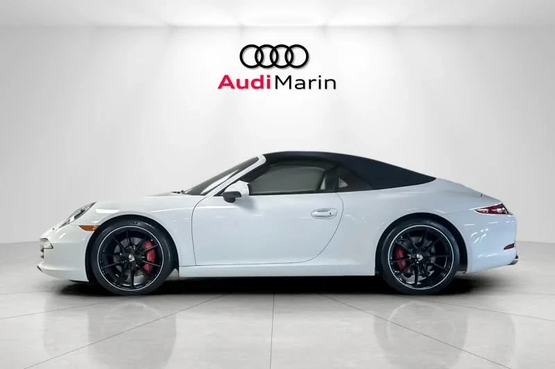 2013 Porsche 991 Carrera S - Image 11 of 12