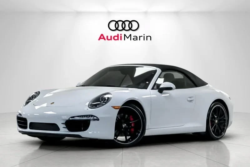2013 Porsche 991 Carrera S - Image 12 of 12