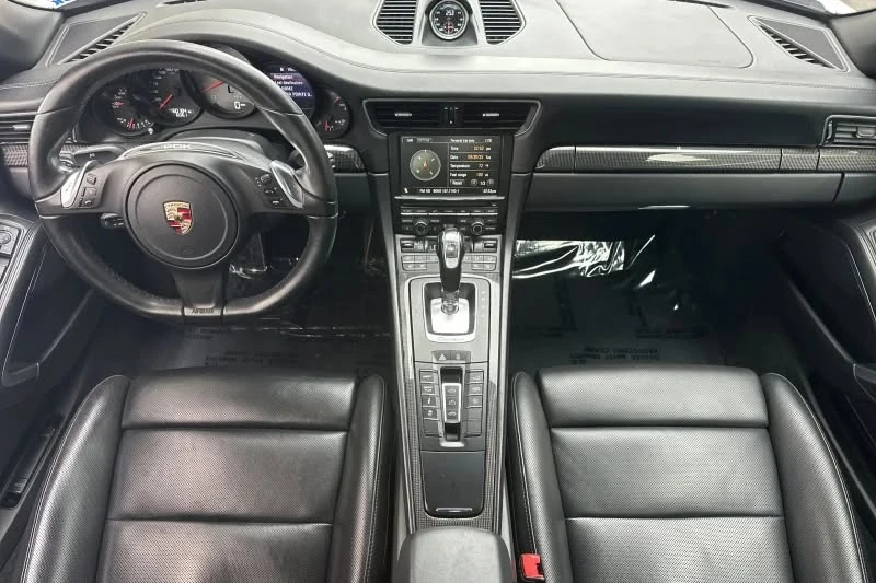 2013 Porsche 991 Carrera S - Image 4 of 12