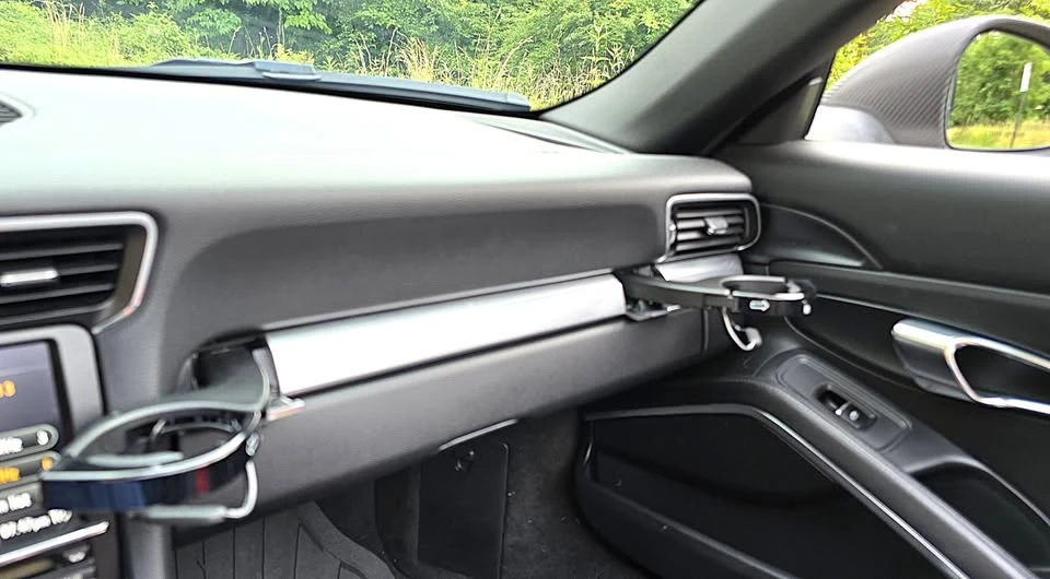 2013 Porsche 991 Carrera S - Image 12 of 20
