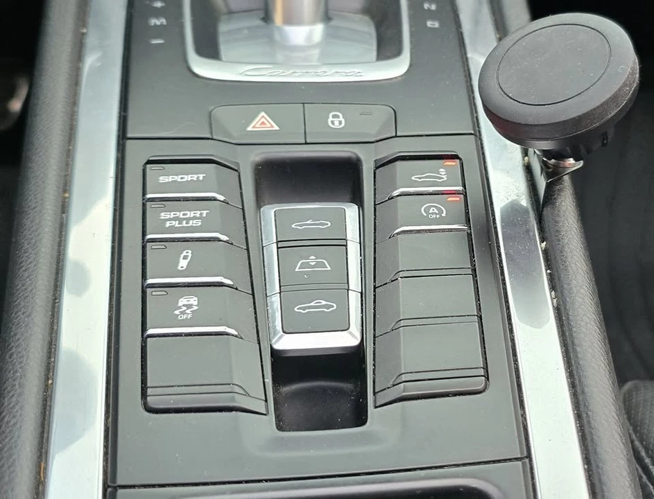 2013 Porsche 991 Carrera S - Image 11 of 20