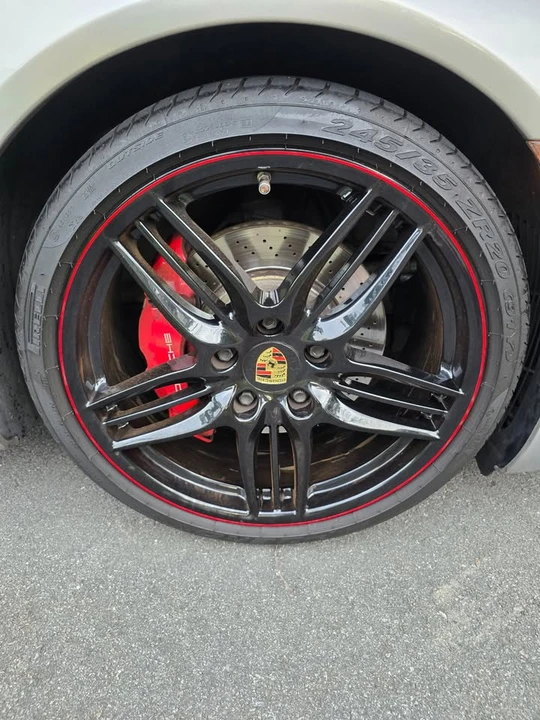 2013 Porsche 991 Carrera S - Image 15 of 20