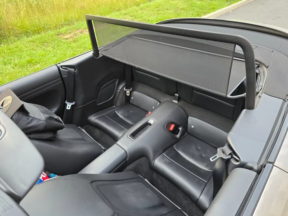 2013 Porsche 991 Carrera S - Image 4 of 20