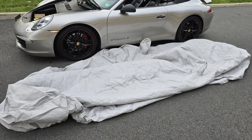2013 Porsche 991 Carrera S - Image 18 of 20