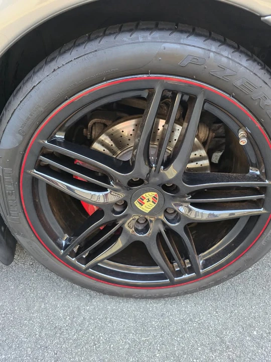 2013 Porsche 991 Carrera S - Image 16 of 20
