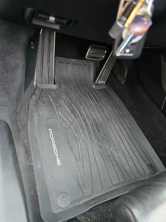 2013 Porsche 991 Carrera S - Image 13 of 20
