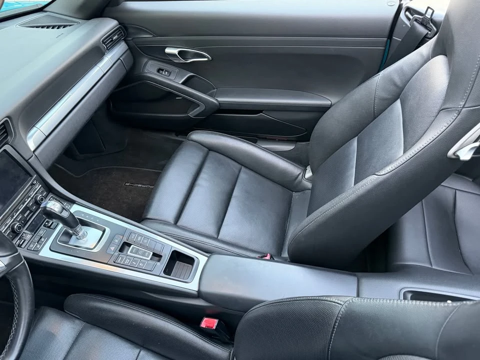2013 Porsche 991 Carrera S - Image 9 of 11