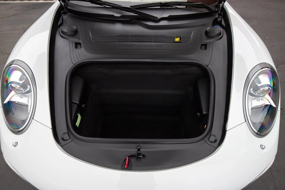 2013 Porsche 991 Carrera 4S - Image 13 of 20