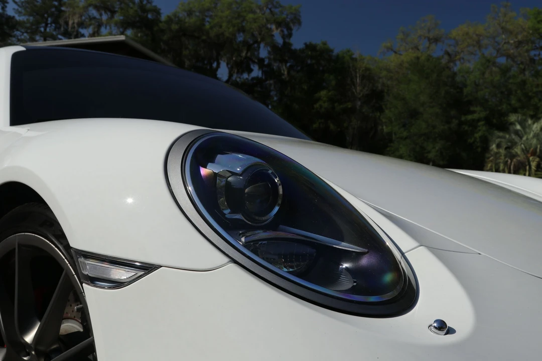 2013 Porsche 991 Carrera S - Image 19 of 24