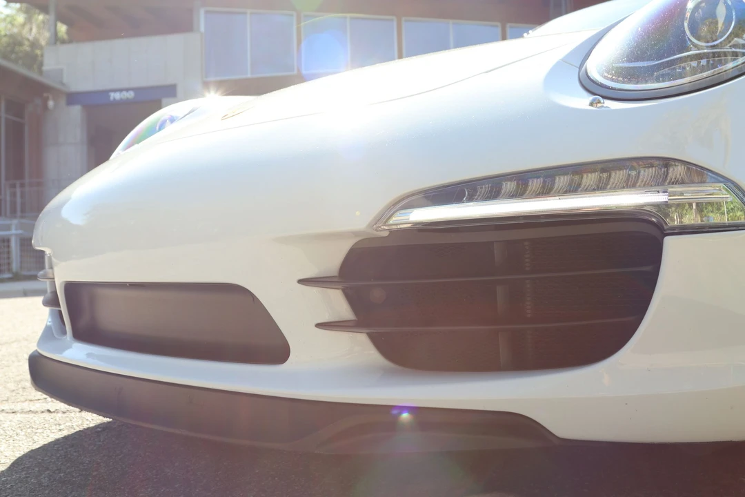 2013 Porsche 991 Carrera S - Image 23 of 24