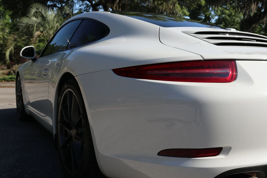 2013 Porsche 991 Carrera S - Image 24 of 24