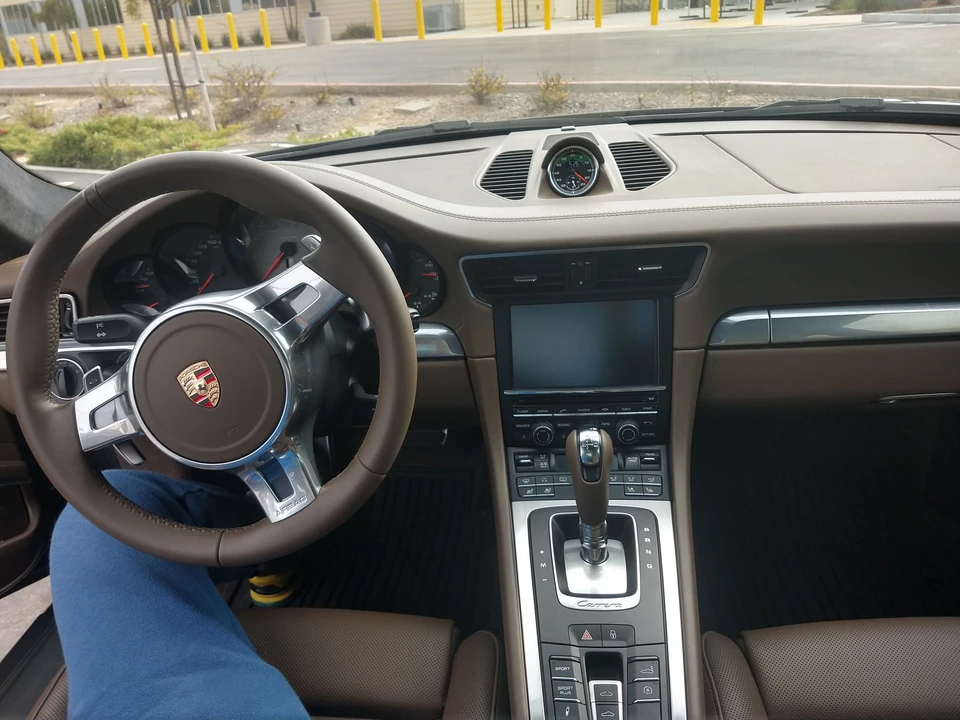 2013 Porsche 991 Carrera S - Image 7 of 7