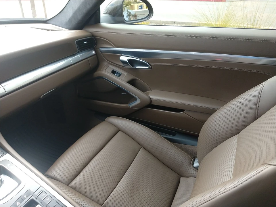 2013 Porsche 991 Carrera S - Image 5 of 7