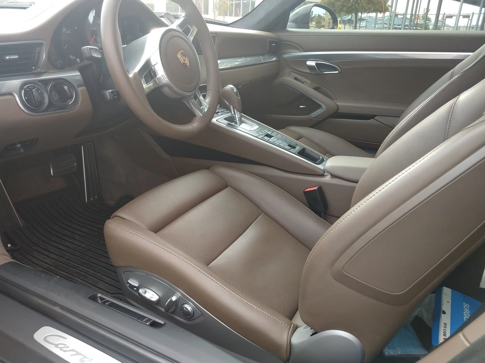 2013 Porsche 991 Carrera S - Image 4 of 7