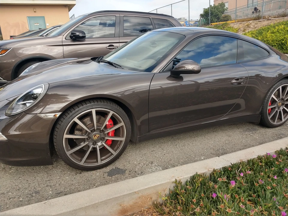 2013 Porsche 991 Carrera S - Image 2 of 7