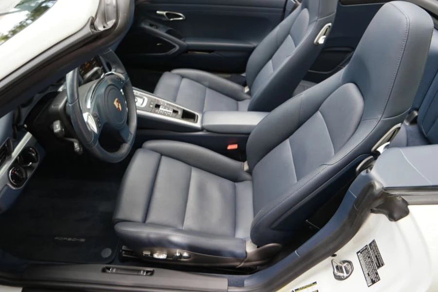 2013 Porsche 991 Carrera S - Image 4 of 6