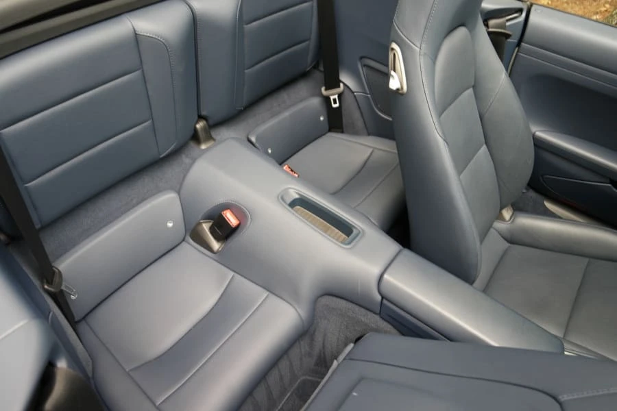 2013 Porsche 991 Carrera S - Image 5 of 6