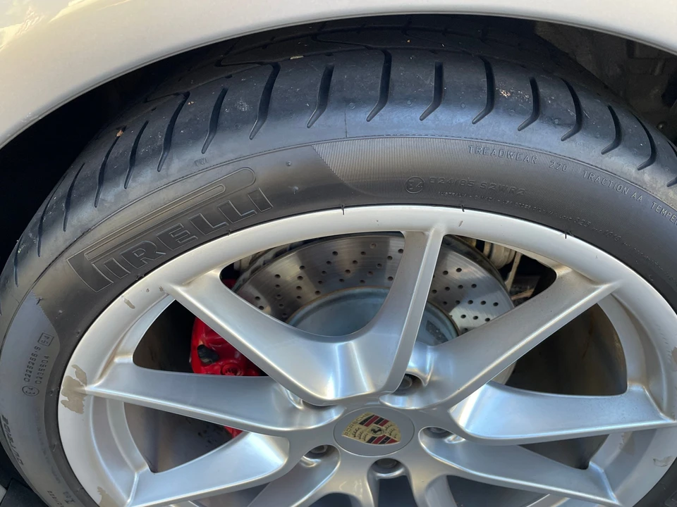 2013 Porsche 991 Carrera S - Image 11 of 17