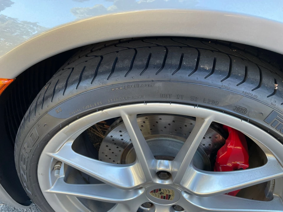 2013 Porsche 991 Carrera S - Image 12 of 17