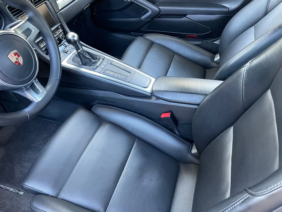 2013 Porsche 991 Carrera S - Image 13 of 17