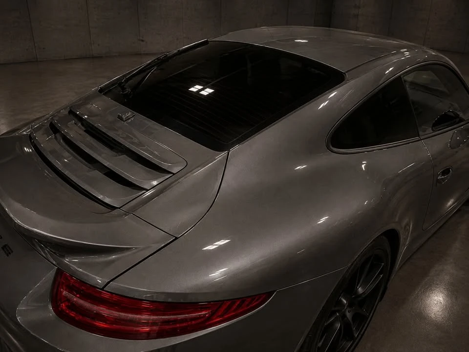 2013 Porsche 991 Carrera S - Image 9 of 19