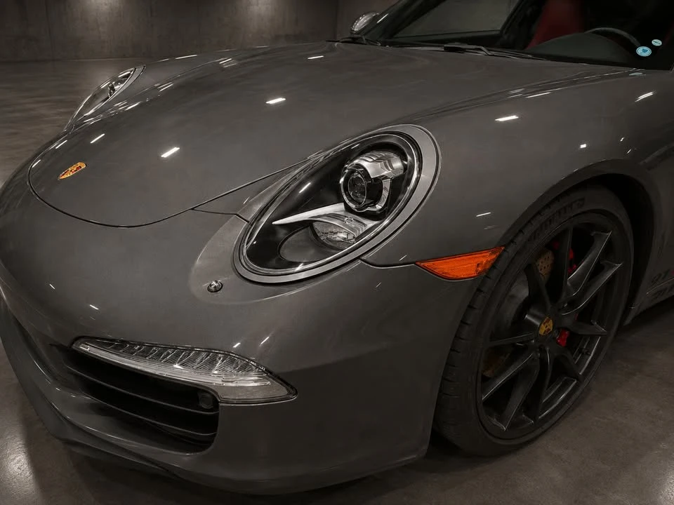 2013 Porsche 991 Carrera S - Image 8 of 19