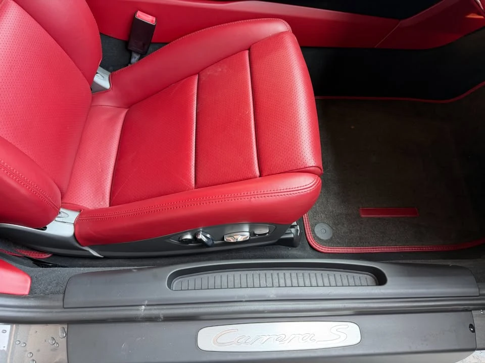 2013 Porsche 991 Carrera S - Image 11 of 19