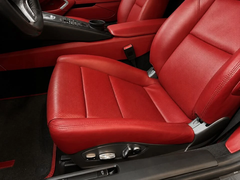 2013 Porsche 991 Carrera S - Image 19 of 19