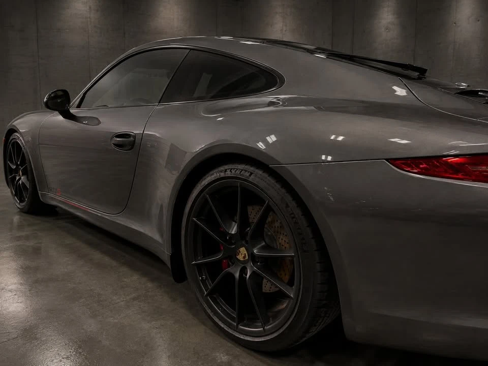 2013 Porsche 991 Carrera S - Image 3 of 19