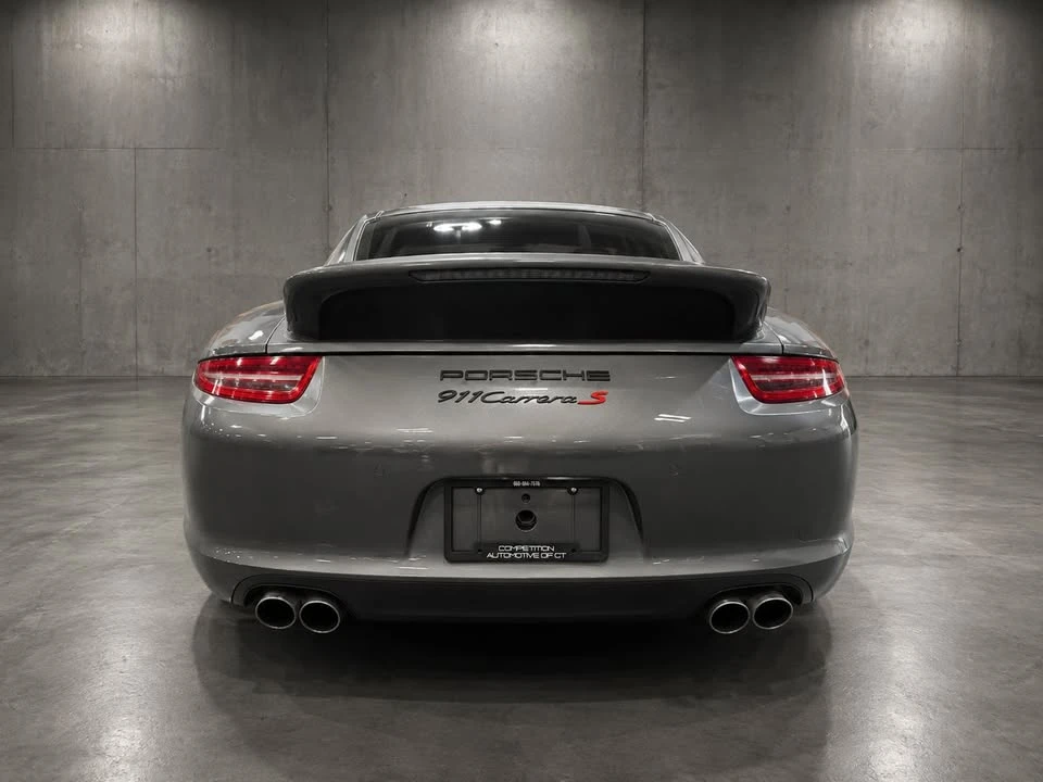 2013 Porsche 991 Carrera S - Image 2 of 19