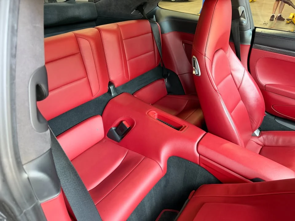 2013 Porsche 991 Carrera S - Image 18 of 19