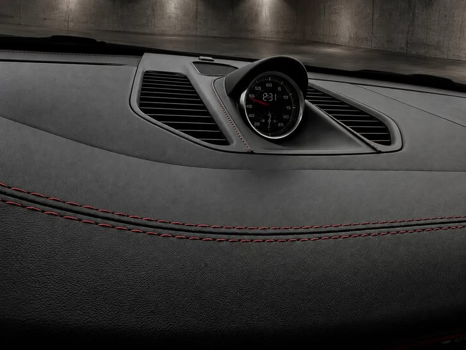 2013 Porsche 991 Carrera S - Image 5 of 19