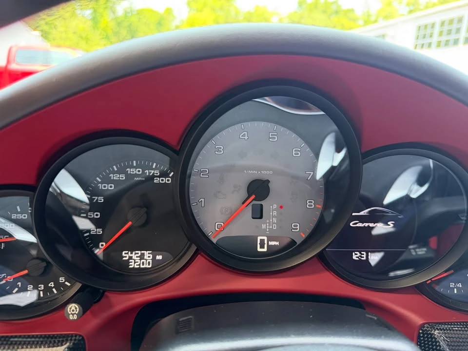 2013 Porsche 991 Carrera S - Image 13 of 19