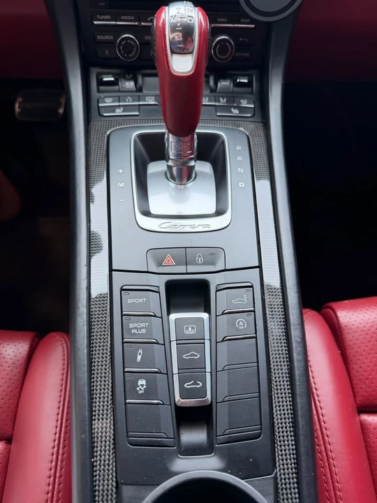 2013 Porsche 991 Carrera S - Image 14 of 19