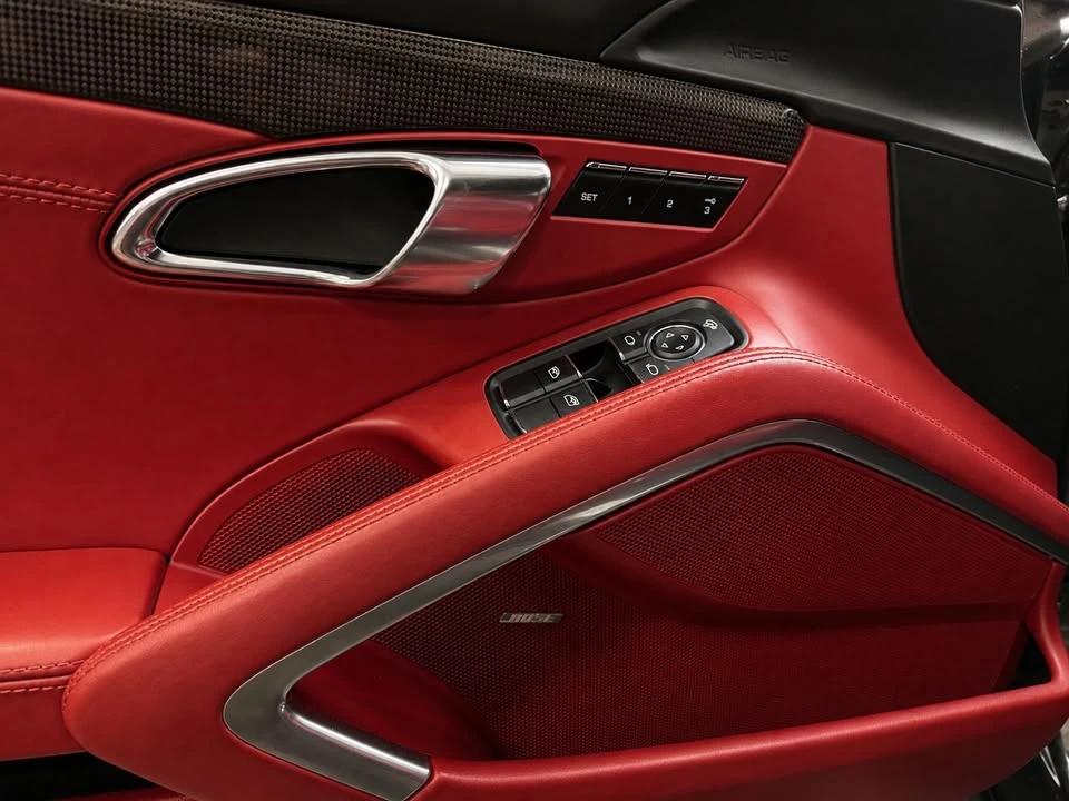 2013 Porsche 991 Carrera S - Image 10 of 19