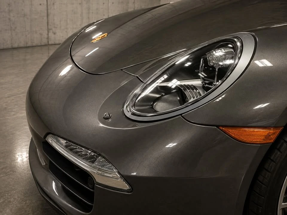 2013 Porsche 991 Carrera S - Image 4 of 11