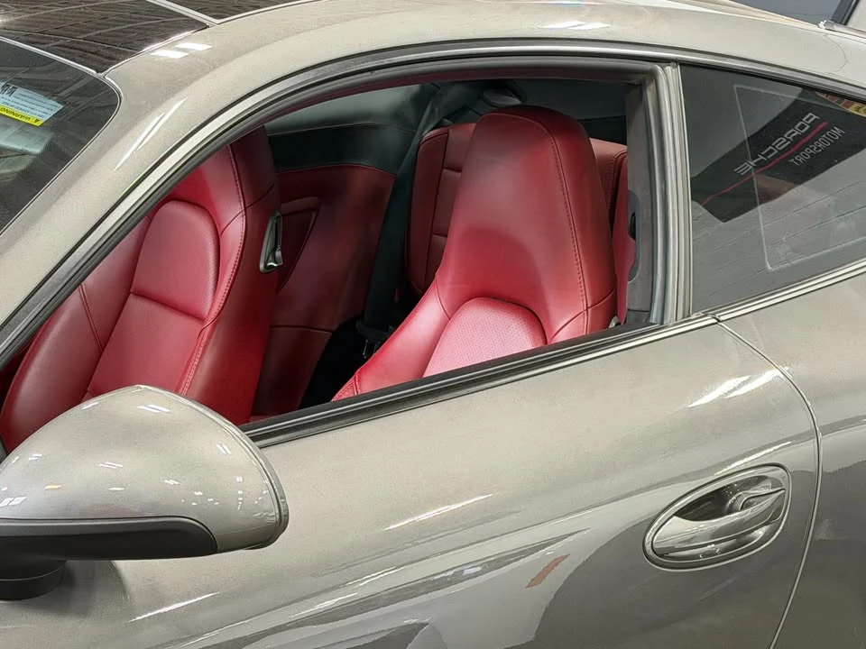 2013 Porsche 991 Carrera S - Image 11 of 11