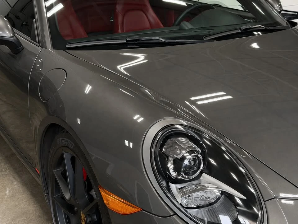 2013 Porsche 991 Carrera S - Image 5 of 11
