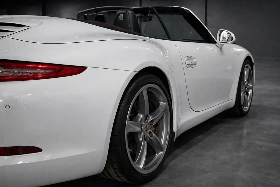 2013 Porsche 991 Carrera S - Image 3 of 20