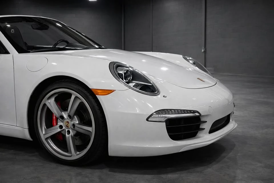 2013 Porsche 991 Carrera S - Image 4 of 20