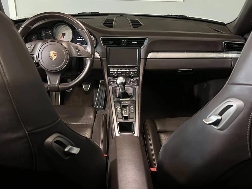 2013 Porsche 991 Carrera S - Image 11 of 20