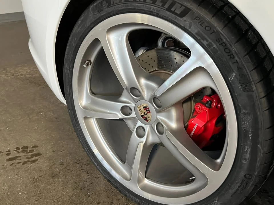 2013 Porsche 991 Carrera S - Image 17 of 20