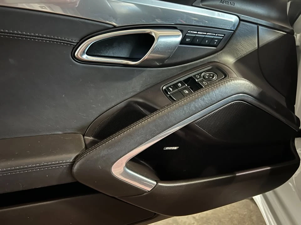 2013 Porsche 991 Carrera S - Image 20 of 20