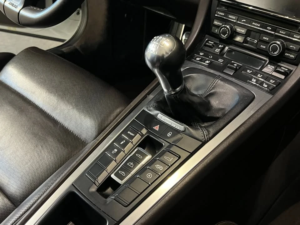 2013 Porsche 991 Carrera S - Image 12 of 20