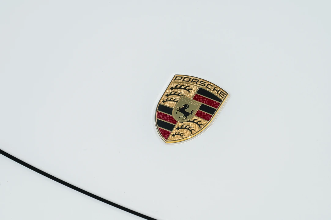 2013 Porsche 981 Boxster - Image 22 of 31