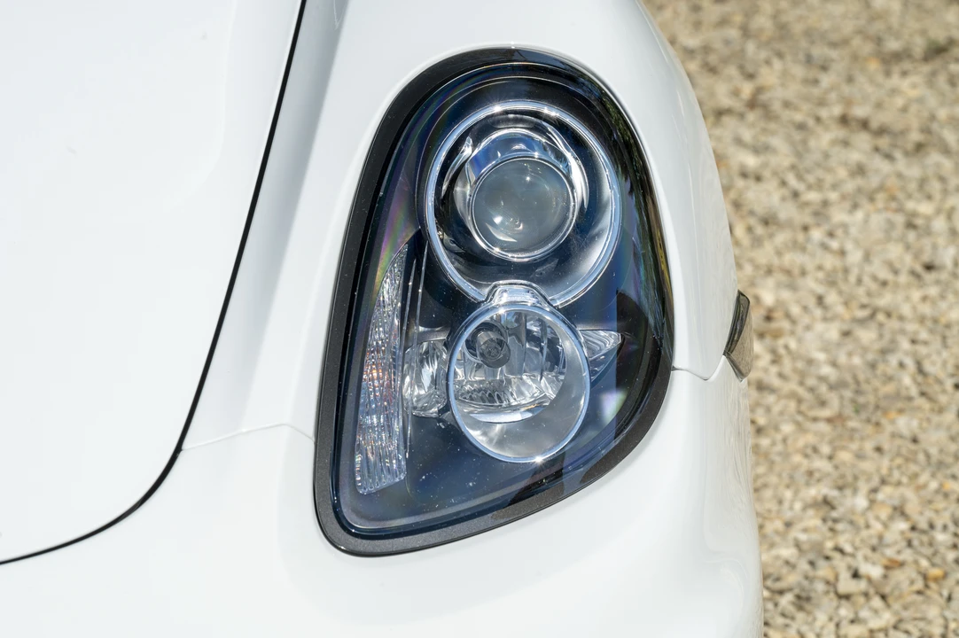 2013 Porsche 981 Boxster - Image 24 of 31