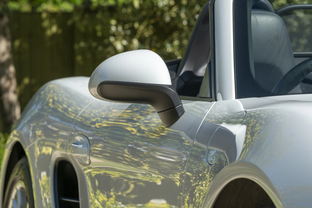 2013 Porsche 981 Boxster - Image 29 of 31