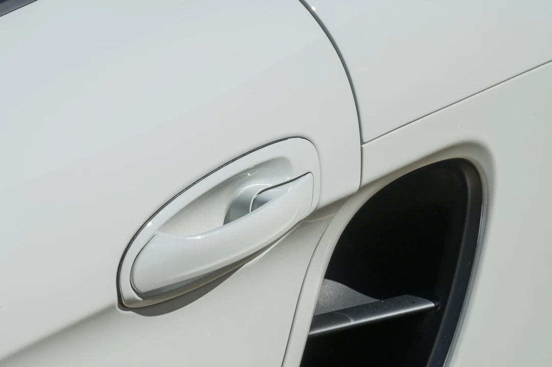 2013 Porsche 981 Boxster - Image 28 of 31